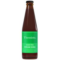 Theonista Cream Soda